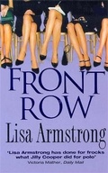 Cover: Front Row - Hodder Paperback