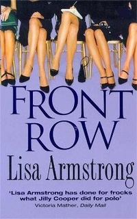 Enlarge image Cover: Front Row - Hodder Paperback