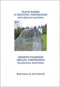 Cover: Place-Names of Helston, Porthleven and Adjacent Parishes - Kesva An Taves Kernewek