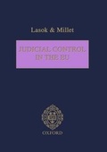 Abbildung von: Judicial Control in the EU - Richmond Law & Tax Ltd