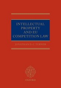 Enlarge image Cover: Intellectual Property and EU Competition Law - Richmond Law & Tax Ltd