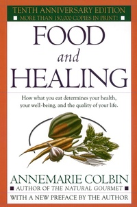 Enlarge image Cover: Food and Healing - Ballantine Books Inc.