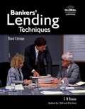 Cover: Bankers' Lending Techniques - Global Professional Publishing Ltd