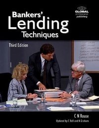 Abbildung von: Bankers' Lending Techniques - Global Professional Publishing Ltd