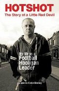 Cover: Hotshot - Milo Books