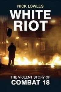 Enlarge image Cover: White Riot - Milo Books