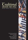 Cover: Karen Tweed's Irish Choice - Dave Mallinson Publications