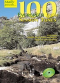 Cover: 100 Evergreen Irish Session Tunes - Dave Mallinson Publications