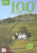 Cover: 100 Vital Irish Session Tunes - Dave Mallinson Publications