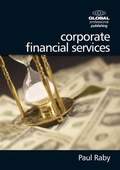 Cover: Corporate Financial Services - Global Professional Publishing Ltd