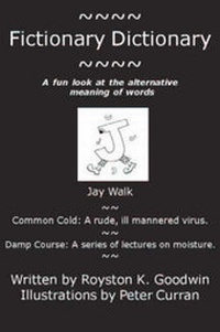 Enlarge image Cover: Fictionary Dictionary - Best Books Online