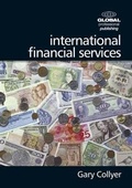 Cover: International Financial Services - Global Professional Publishing Ltd