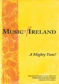 Cover: Mighty Tune! - Dave Mallinson Publications
