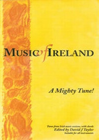 Enlarge image Cover: Mighty Tune! - Dave Mallinson Publications