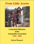 Cover: From Little Acorns - Best Books Online