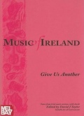 Cover: Give Us Another - Dave Mallinson Publications