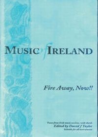 Enlarge image Cover: Fire Away, Now!! - Dave Mallinson Publications