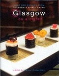 Cover: Glasgow on a Plate: v. 2 - Black and White Publishing