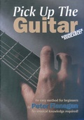 Cover: Pick Up the Guitar - Dave Mallinson Publications