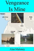 Cover: Vengeance is Mine - Best Books Online
