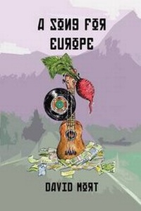 Enlarge image Cover: A Song for Europe - FeedARead.com