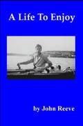 Cover: A Life to Enjoy - Best Books Online