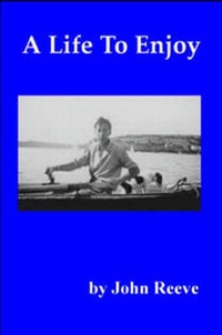 Enlarge image Cover: A Life to Enjoy - Best Books Online