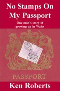 Cover: No Stamps on My Passport - Best Books Online