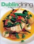 Cover: Dublin Dining - Black and White Publishing