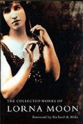 Cover: The Collected Lorna Moon - Black and White Publishing