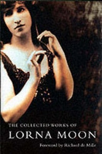 Enlarge image Cover: The Collected Lorna Moon - Black and White Publishing