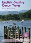 Cover: English Country Dance Tunes - Dave Mallinson Publications