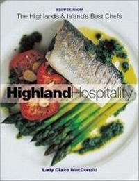 Abbildung von: Highland Hospitality - Black and White Publishing