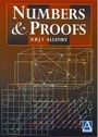 Cover: Numbers and Proofs - Butterworth-Heinemann