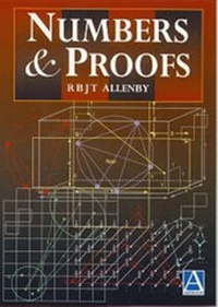 Enlarge image Cover: Numbers and Proofs - Butterworth-Heinemann