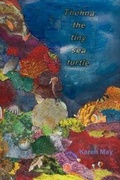 Cover: Thelma the tiny sea turtle - FeedARead.com