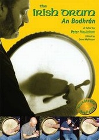 Abbildung von: The Irish Drum - Dave Mallinson Publications