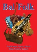 Cover: Bal Folk - Dave Mallinson Publications