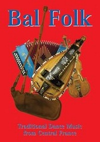 Enlarge image Cover: Bal Folk - Dave Mallinson Publications