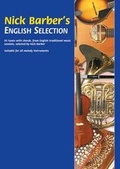 Cover: Nick Barber's English Selection - Dave Mallinson Publications
