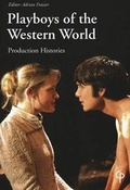 Cover: Playboys of the Western World - Carysfort Press