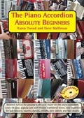 Cover: The Piano Accordion - Dave Mallinson Publications