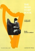 Cover: The Irish Harp Book - Carysfort Press