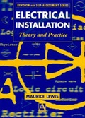 Cover: Electrical Installation - Butterworth-Heinemann
