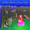 Cover: A Wee Book o Fairy Tales in Scots - Itchy Coo