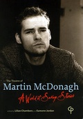 Cover: The Theatre of Martin McDonagh - Carysfort Press