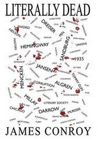 Enlarge image Cover: Literally Dead - Knox Robinson Publishing Ltd