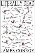 Cover: Literally Dead - Knox Robinson Publishing Ltd