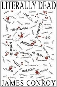 Enlarge image Cover: Literally Dead - Knox Robinson Publishing Ltd