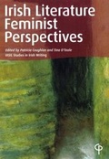 Cover: Irish Literature - Carysfort Press